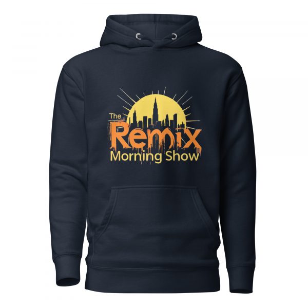 Remix Hoodie - Image 8