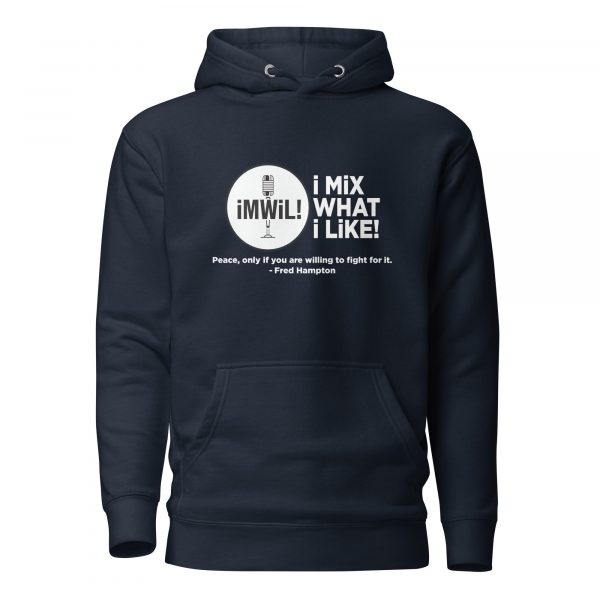 iMWiL Hoodie - Image 3