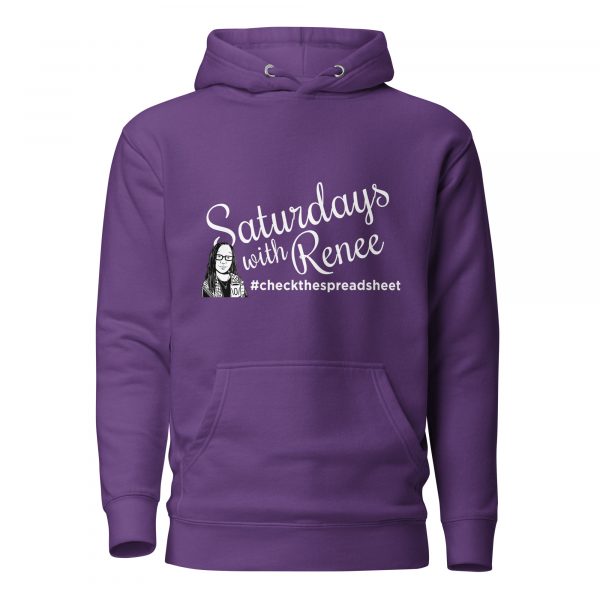 Saturdays Hoodie - Image 7