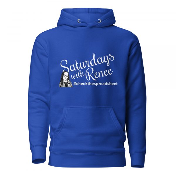 Saturdays Hoodie - Image 5