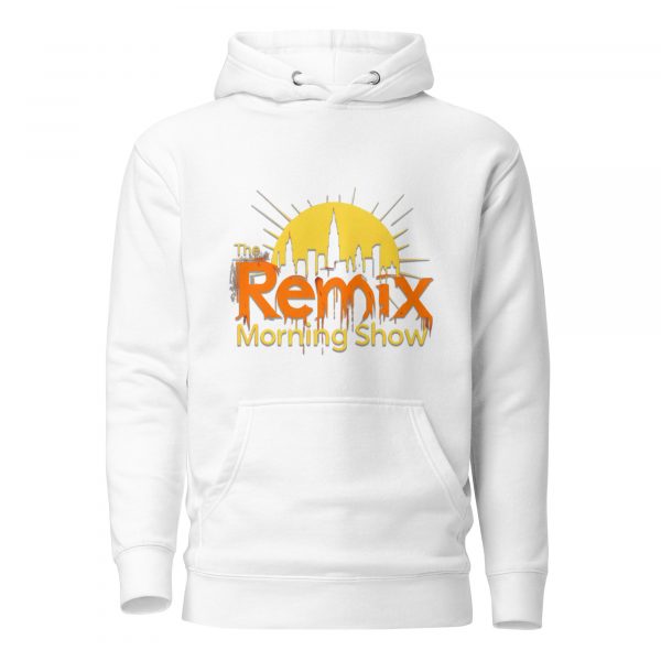 Remix Hoodie - Image 3