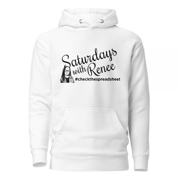 Saturdays Hoodie