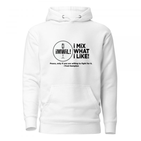 iMWiL Hoodie