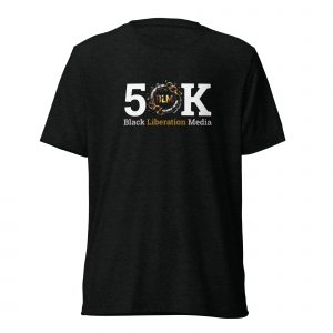 BLMedia 50K Short sleeve t-shirt