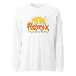 Remix Long Sleeve Tee