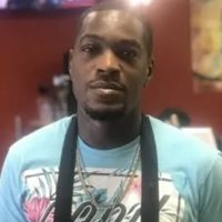 Terrell - Black Myths